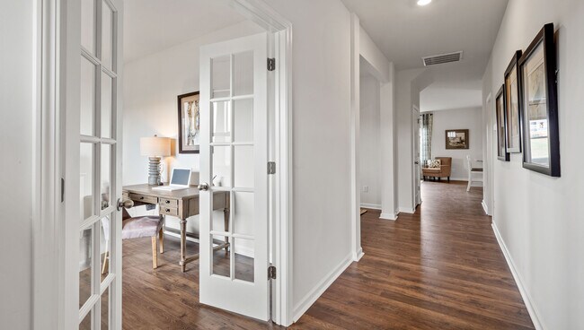 201 Ridge Climb Trail unit 36209006, Greer, SC 29651 - photo 4