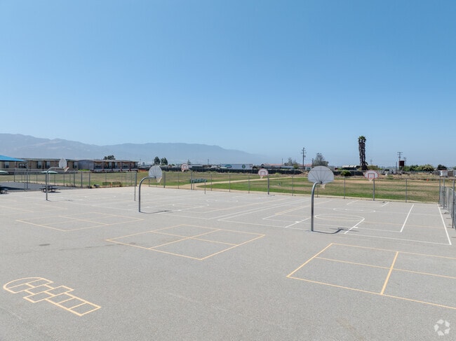 Discover Greenfield’s Arroyo Seco Academy, a hub for academic growth.