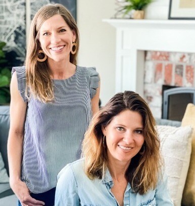 Jaclyn & Hilary Real Estate & Design