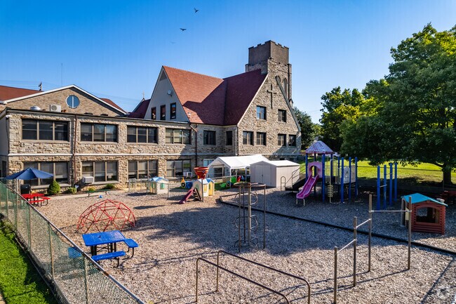 Playground