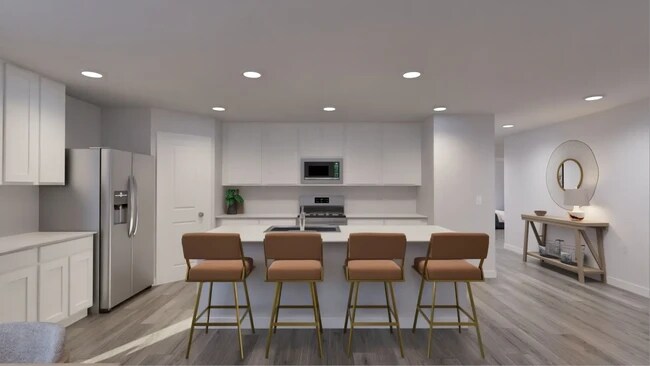 22102 Cortona Creek Ln unit 36040011, Hockley, TX 77447 - photo 4