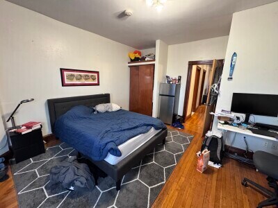 20 Gibbs St unit 6, Brookline, MA 02446 - photo 4