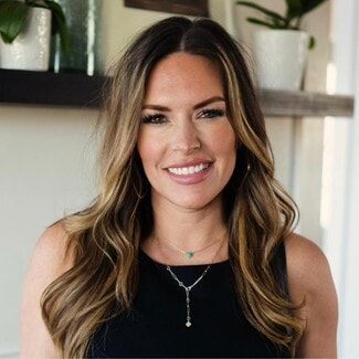 Amanda Heuser
