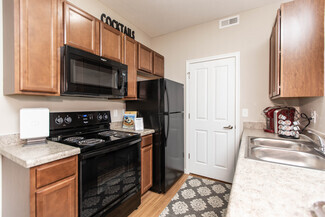 4460 Mountain Laurel Rd, Hilliard, OH 43026