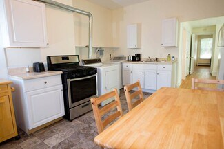 42 Everett St Unit 1, Boston, MA 02128