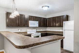 1243 Terrace Dr, Traverse City, MI 49686