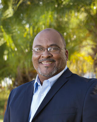 R. Shaun Ferguson