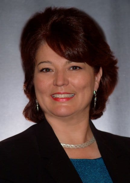 Beth Pressler