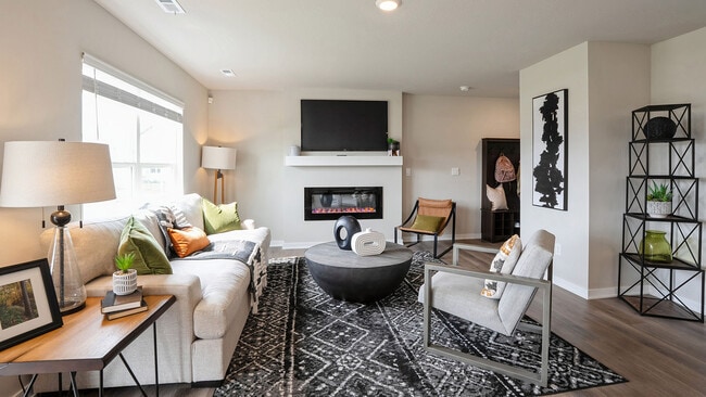 4326 NE Spear Ln, Ankeny, IA 50021 - photo 2