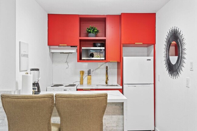 2620 Arbor St unit FL1-ID1257715P, Houston, TX 77004 - photo 4