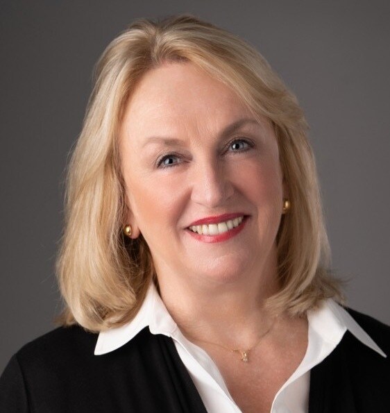 Mary Adams