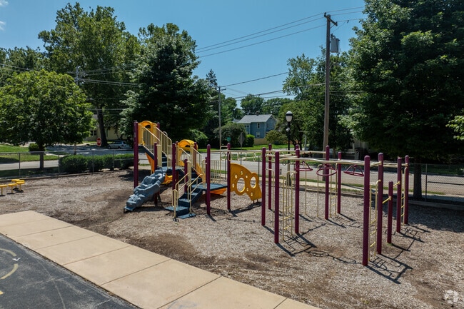 After school programs at Bent Elementary School are plentiful.