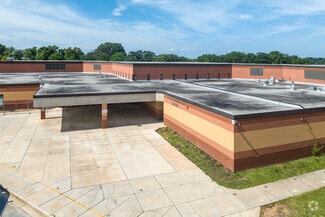 Pine Grove Middle School