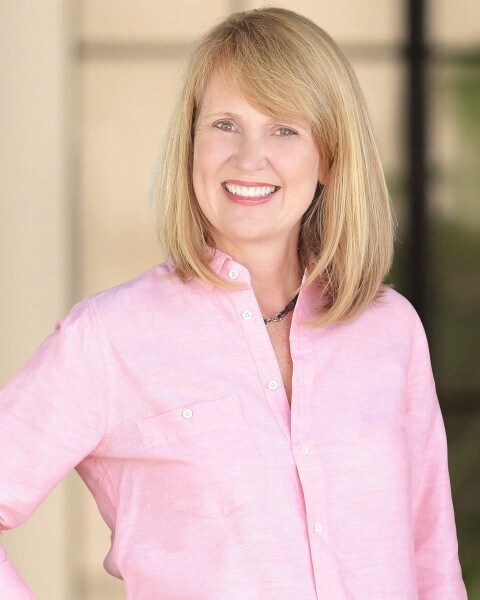 Jane Cross