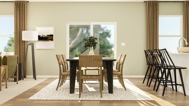 8517 Norwell St, Lowell, IN 46356 - photo 5