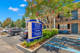 3500 Edenborn Ave, Metairie, LA 70002