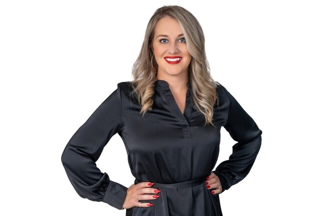 Agent Photo