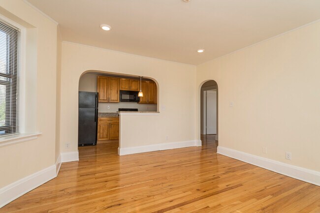 102 Highland Ave unit 32, Somerville, MA 02143 - photo 3