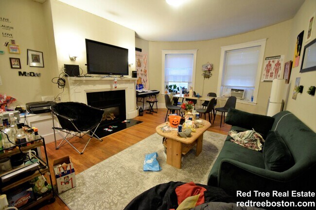 21 Saint Lukes Rd unit 3, Allston, MA 02134 - photo 7