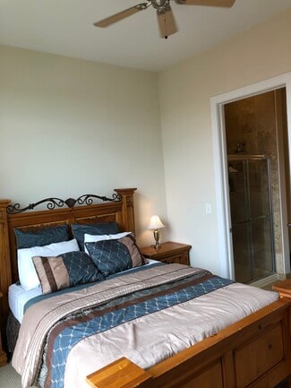 2200 N Westmoreland St Unit 516, Arlington, VA 22213