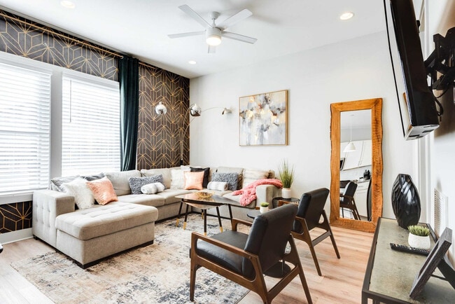 1112 Harmony Way unit ID1325673P, Nashville, TN 37207 - photo 4