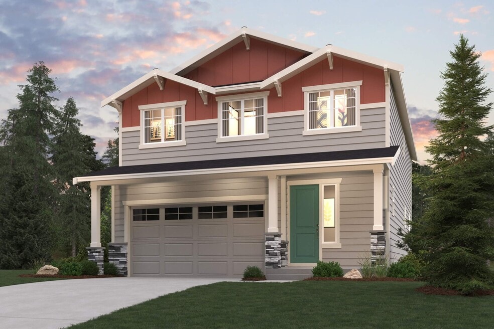 13916 178th St E, Puyallup, WA 98375 - photo 1