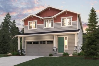 13916 178th St E, Puyallup, WA 98375