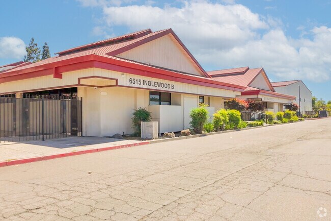 Students prepared to thrive in life at Able Charter School in Lincoln Village, Stockton.