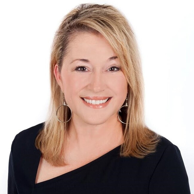 Jodie Strain Real Estate Agent in Baton Rouge, LA