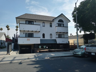 14746 Delano St Unit 5, Los Angeles, CA 91411