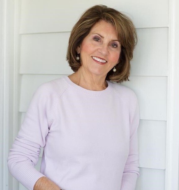 Katy Glidewell