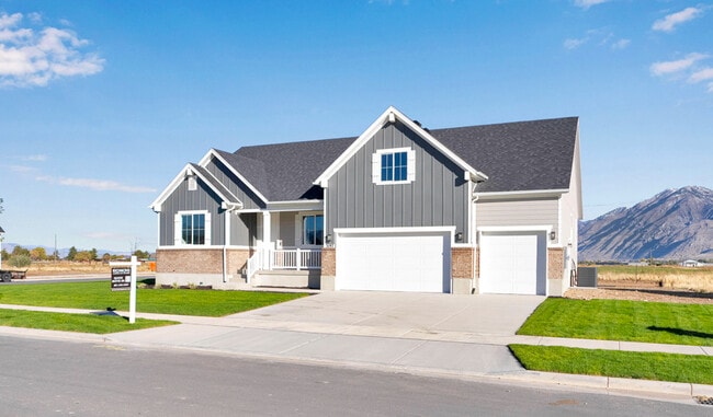 3197 E 1000 S, Spanish Fork, UT 84660 - photo 2