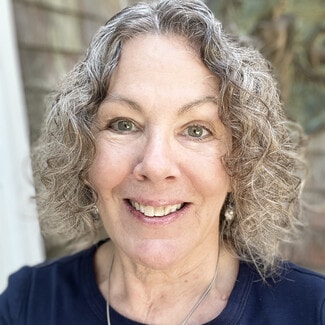 Lisa Steele