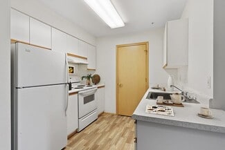 5228 112th St SW, Lakewood, WA 98499