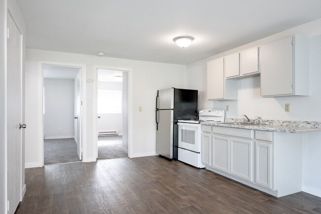 Yakima M.F. LLC, Yakima, WA 98901 - photo 4