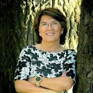 Dori Johnson