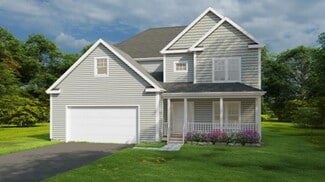 45 Pratt Ave Unit 36750159, Bridgewater, MA 02324