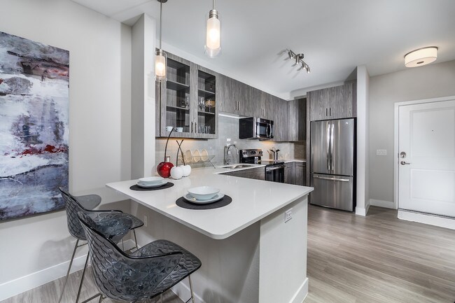 Overture Kierland 55+ Active Adult Apartment Homes, Scottsdale, AZ 85254 - photo 5