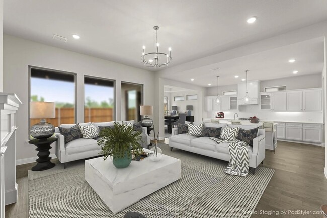 2514 Aspen Dr unit 37256373, Trophy Club, TX 76262 - photo 7