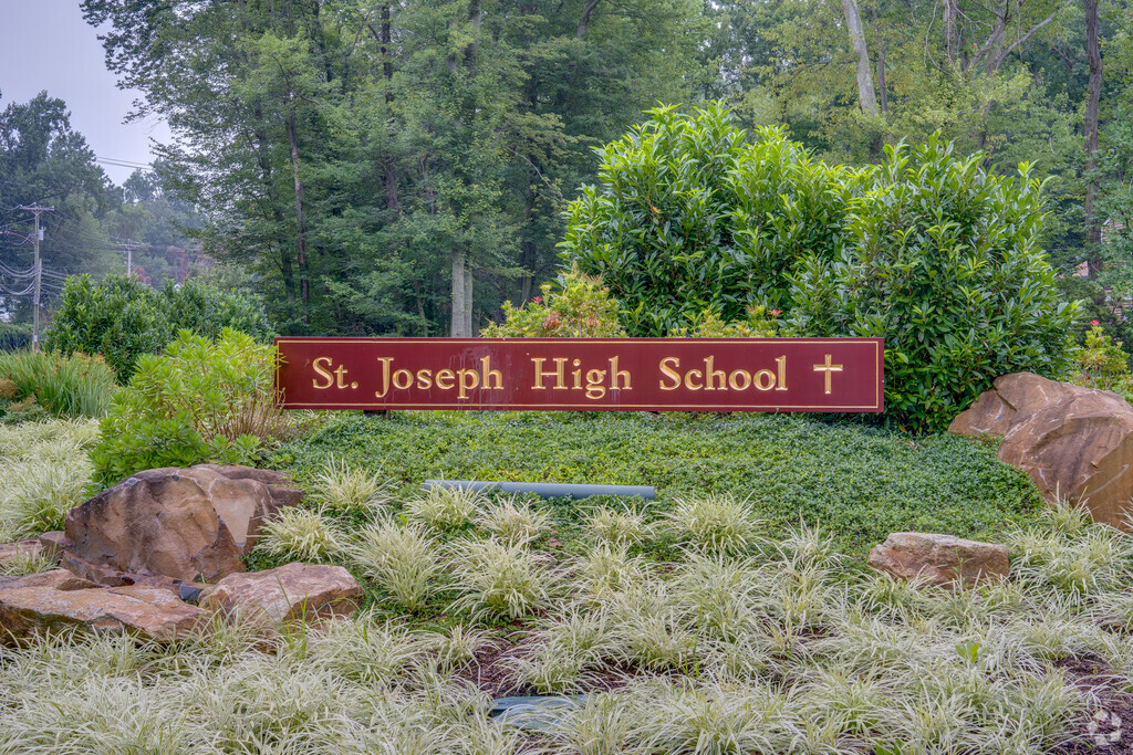 St Joseph High School Trumbull Ct Rankings And Reviews