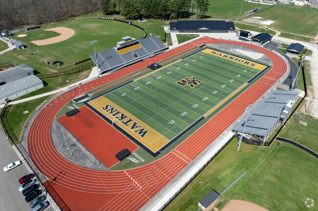 Watkins Middle School