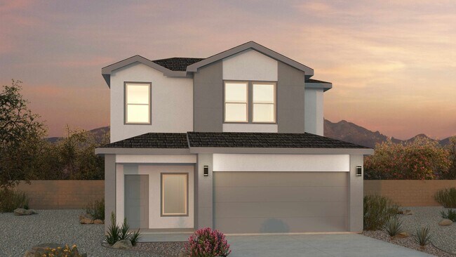 3019 Turquesa Loop SE unit 37590390, Rio Rancho, NM 87124 - photo 2