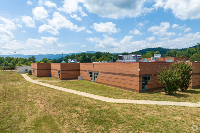 Nathanael Greene Elementary School
