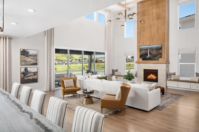 Montaine - Estate Collection