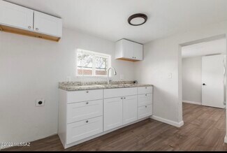 3814 S Liberty Ave Unit 3814, Tucson, AZ 85714