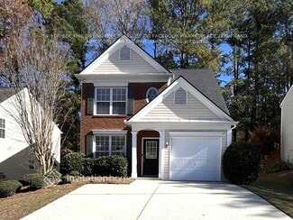 11105 Wittenridge Dr, Alpharetta, GA 30022