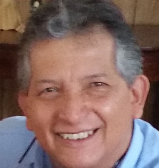 ALFONSO MARTINEZ