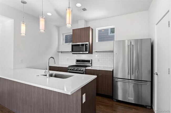 1238 Quitman St unit 4, Denver, CO 80204 - photo 3