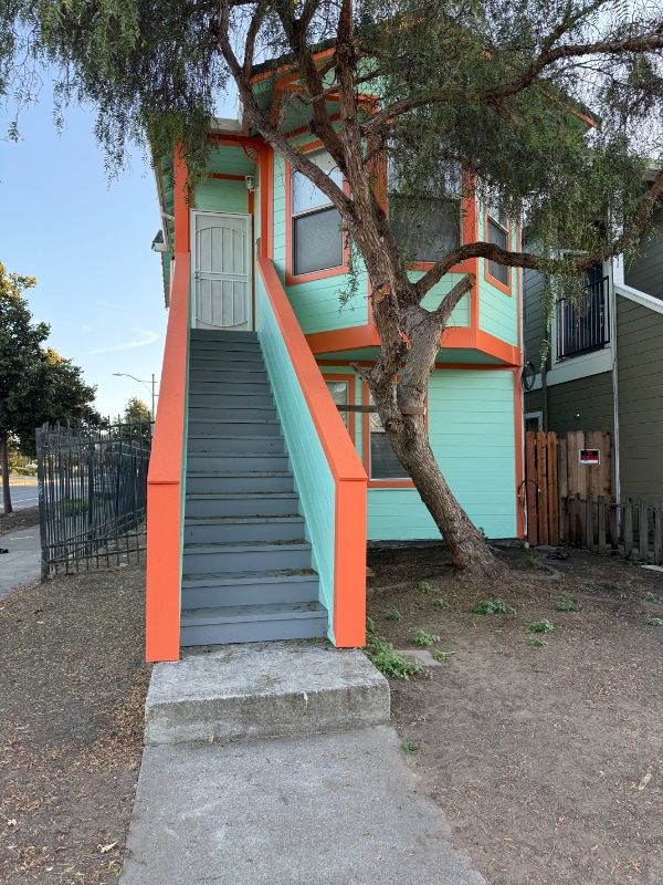 1409 16th St, Oakland, CA 94607