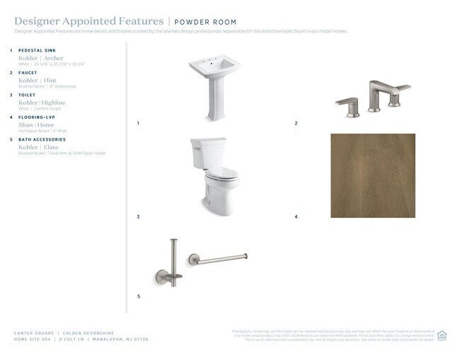 8 Colt Ln, Manalapan, NJ 07726 - photo 5